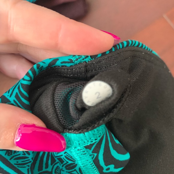 RARE▪️Lululemon▪️Energy Bra - Picture 3 of 3